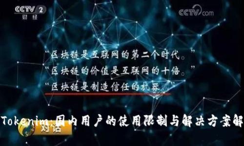 : Tokenim：国内用户的使用限制与解决方案解析