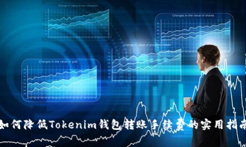 如何降低Tokenim钱包转账手续费的实用指南