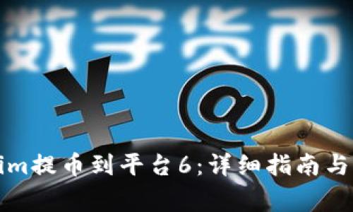 如何将Tokenim提币到平台6:详细指南与常见问题解答
