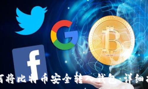 如何将比特币安全转入钱包:详细指南