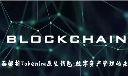 全面解析Tokenim原生钱包：数字资产管理的未来