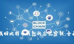 如何找回比特币钱包的忘