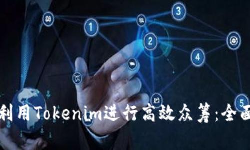 如何利用Tokenim进行高效众筹：全面指南