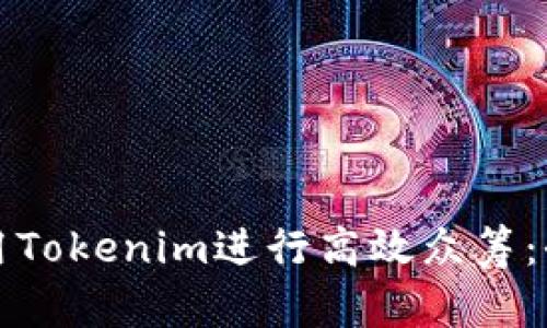 如何利用Tokenim进行高效众筹：全面指南