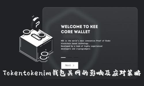 Tokentokenim钱包关网的影响及应对策略