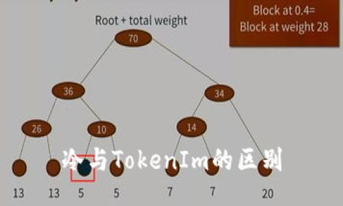 冷与TokenIm的区别